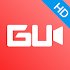 GU Screen Recorder with Sound, Clear Screenshot1.1.2