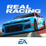 Cover Image of Download Real Racing 3 8.8.1 APK