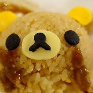 拉拉熊主題咖啡廳 Rilakkuma Cafe