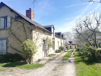 maison à Bazougers (53)