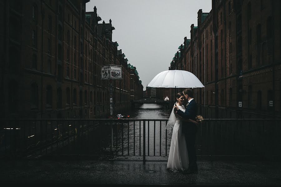 Fotógrafo de bodas Stefan Roehl (stefanroehl). Foto del 9 de septiembre 2019