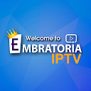 应用程序下载 Embratoria IPTV 安装 最新 APK 下载程序