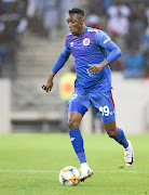 Evans Rusike believes SuperSport can upset Sundowns in the  MTN8 semifinals  on Sunday.  