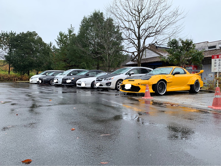 スカイライン GT-Rの芋煮会・オフ会に関するカスタム事例の投稿画像2枚目