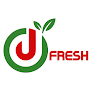 J Fresh, Omaxe Mall, Sohna Road, Gurgaon logo