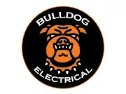 Bulldog Electrical Contractors Ltd Logo