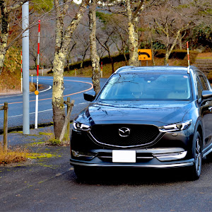 CX-5 KF2P