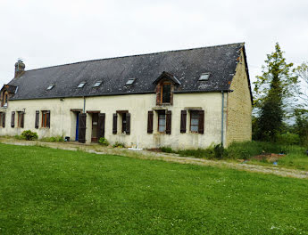 maison à Le Mêle-sur-Sarthe (61)