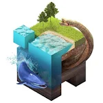 Cover Image of Descargar Assemblr - ¡Fácil creador de 3D y AR! 2.533 APK