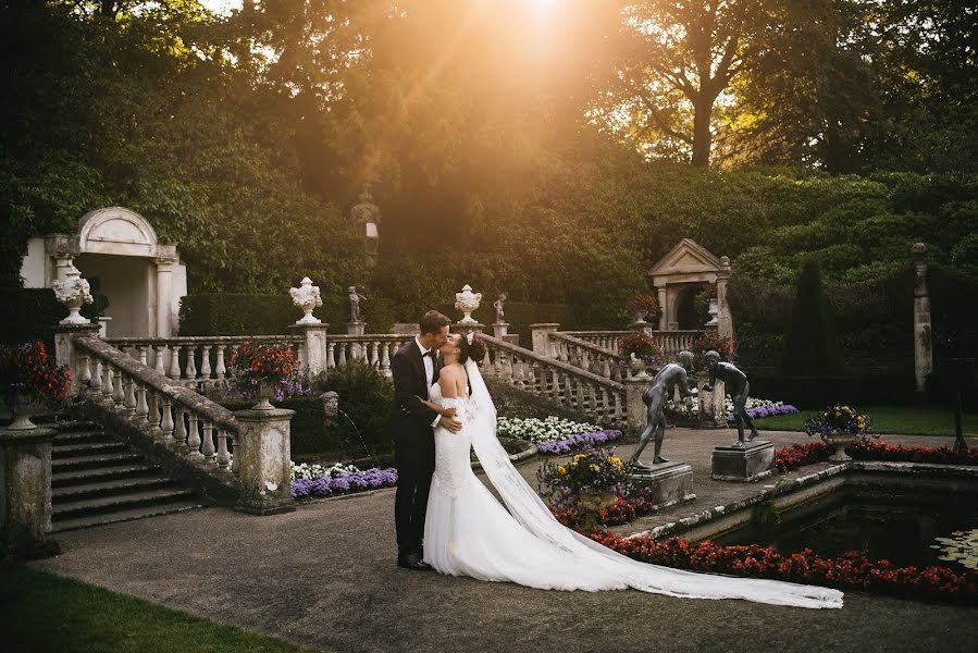 Düğün fotoğrafçısı Alex Tenters (alextentersphoto). 1 Temmuz 2019 fotoları