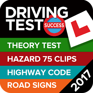 Download Theory Test 4-in-1 Bundle For PC Windows and Mac