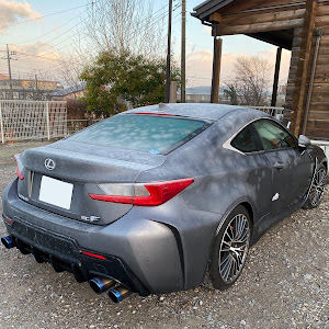 RC F USC10