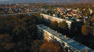 appartement à Verneuil-sur-Seine (78)