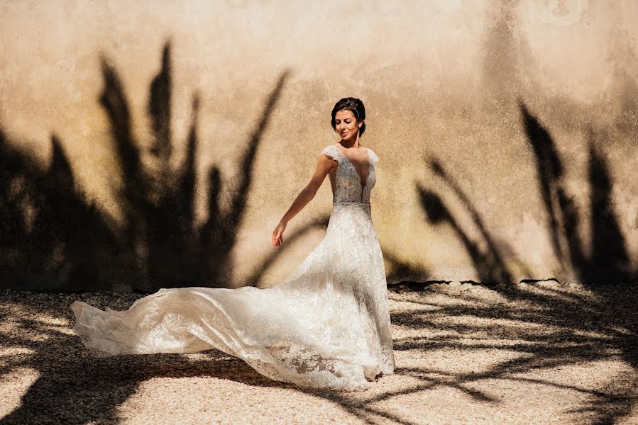 Fotógrafo de casamento Misha Danylyshyn (danylyshyn). Foto de 19 de setembro 2022