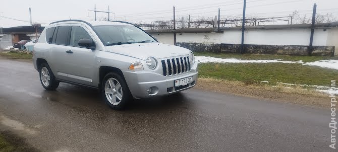 продам авто Jeep Compass Compass фото 1