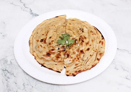 Laccha Paratha