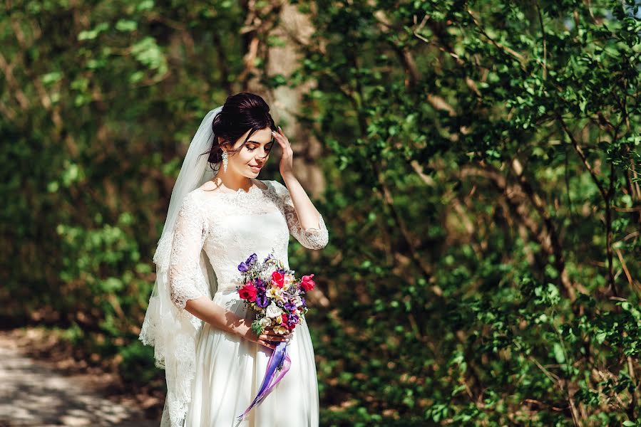Esküvői fotós Marina Dorogikh (mdorogikh). Készítés ideje: 2017 június 22.