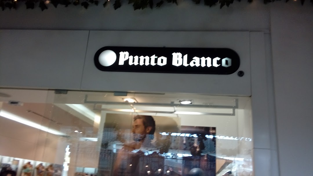 Punto Blanco