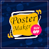 Flyers Maker, Posters Designer, Ads Page Designer1.2