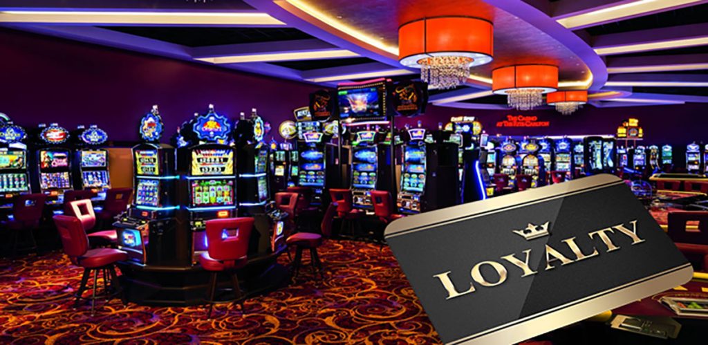 online casino vip