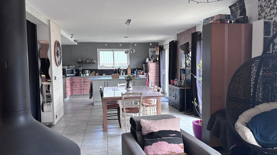 Vente maison 5 pièces 143 m² à Cléder (29233), 432 600 €