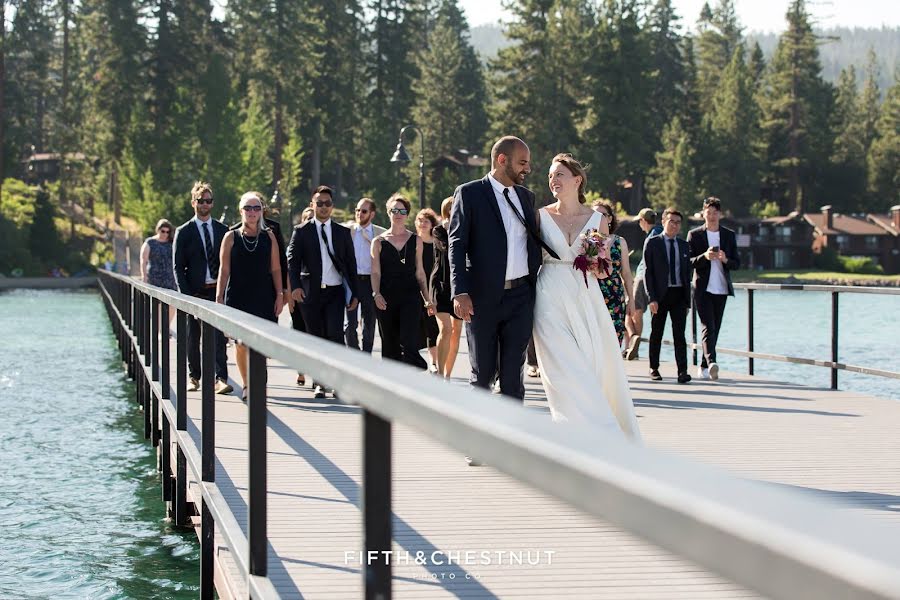 Hääkuvaaja Jentry Dryden (jentrydreden). Kuva otettu 8. syyskuuta 2019