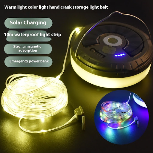 Color Light