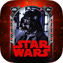 Icon Star Wars Card Trader by Topps