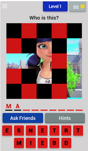 Miraculous Quiz Can You Guess The Characters