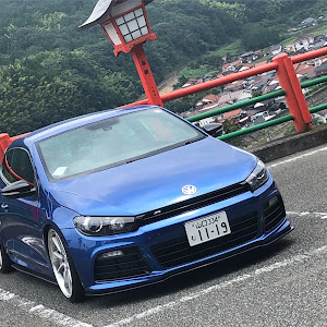 シロッコR