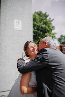 Bryllupsfotograf Rita Lakewood (ritabrack). Foto fra maj 11 2019