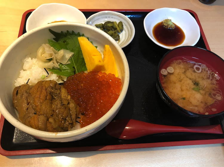 MR2の兄貴の車・ドライブ・海鮮丼チョー美味い！！・最高の休日・宮城県へGO！！に関するカスタム事例の投稿画像4枚目