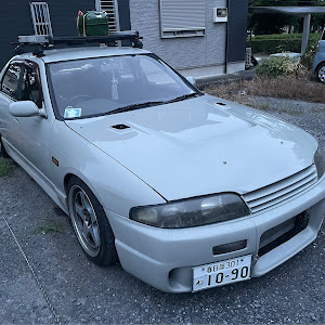 スカイライン R33