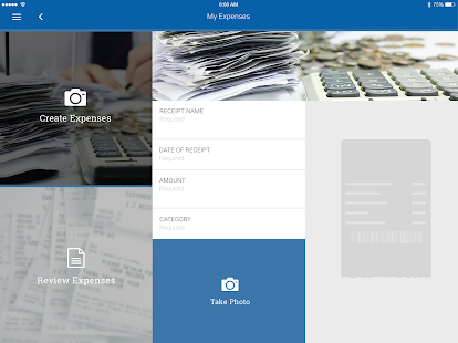 Cook & Partners TaxApp(圖6)-速報App