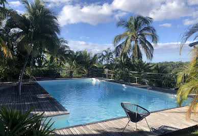 Villa with pool and terrace 1