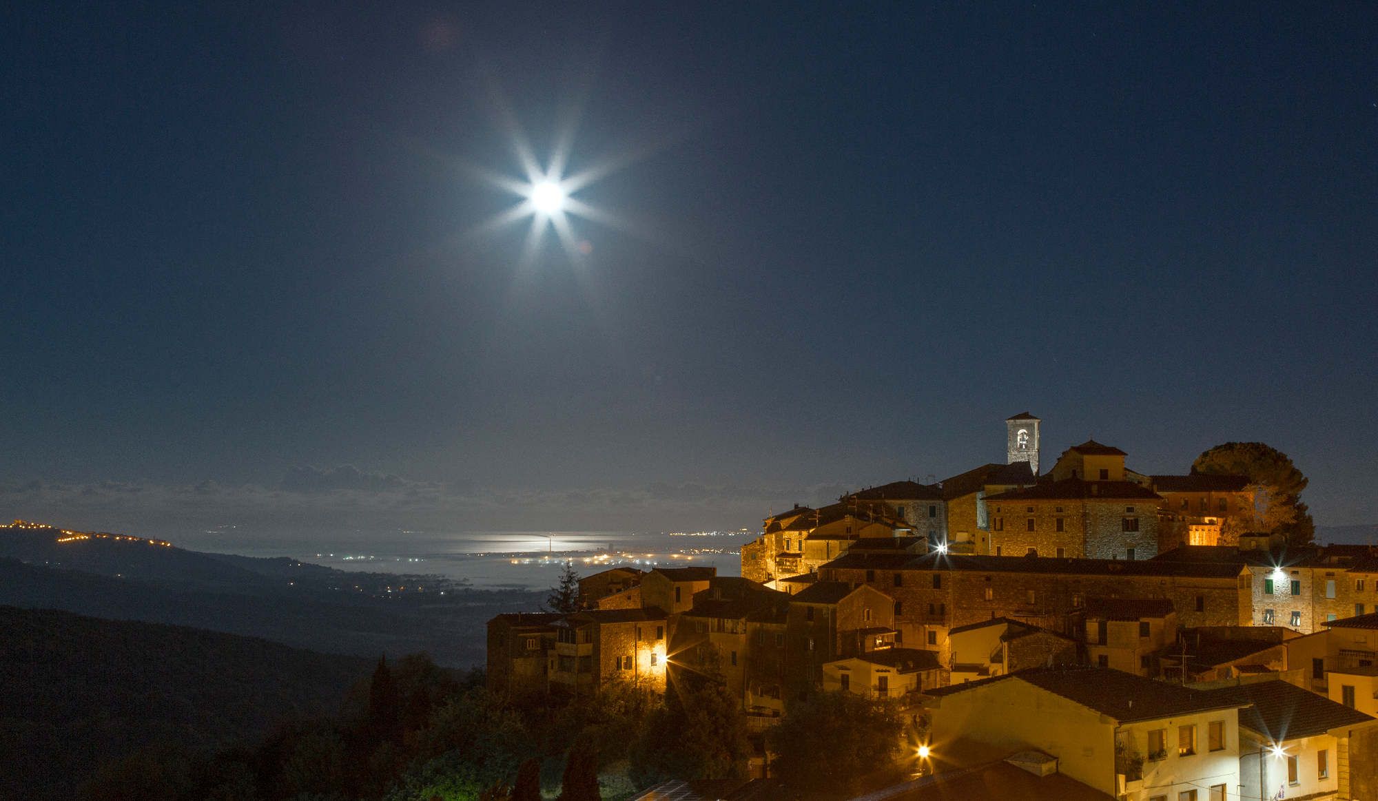 Gavorrano... il caveau dei miei ricordi di MauMarty