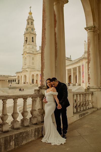 Fotografo di matrimoni Nahal Mojarad (beyondpassion). Foto del 30 gennaio