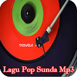 Cover Image of Herunterladen Lagu Pop Sunda Mp3 1.0 APK