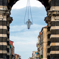 Catania Porta Garibaldi. di 