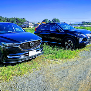 CX-5 KF系