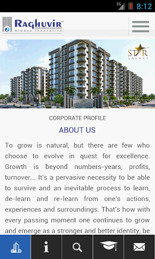 Raghuvir Developers