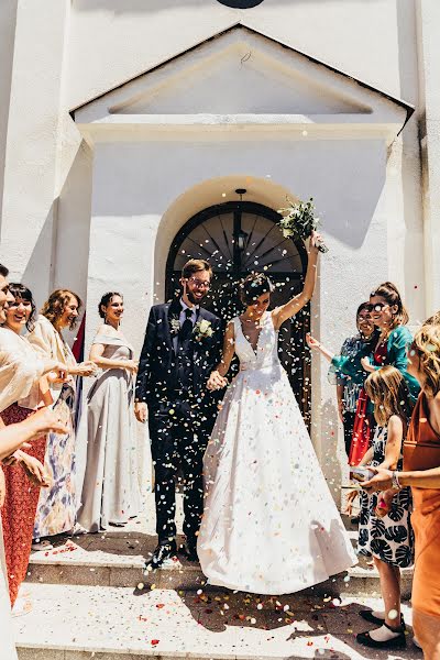 Wedding photographer Milos Gavrilovic (milosweddings1). Photo of 6 July 2022