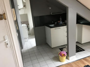 appartement à Saint-maur-des-fosses (94)