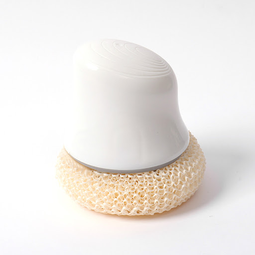 Title 3, Nano Steel Balls No Slag Strong Decontamination...