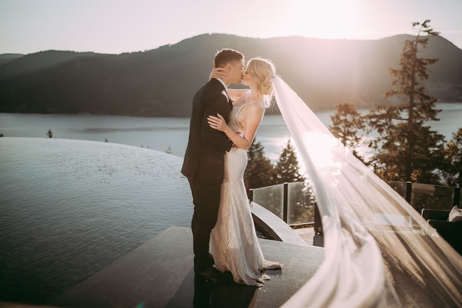 Fotógrafo de casamento Chelsea Warren (chelsea). Foto de 24 de outubro 2019