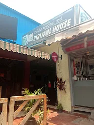 Raichur Biryani House photo 1