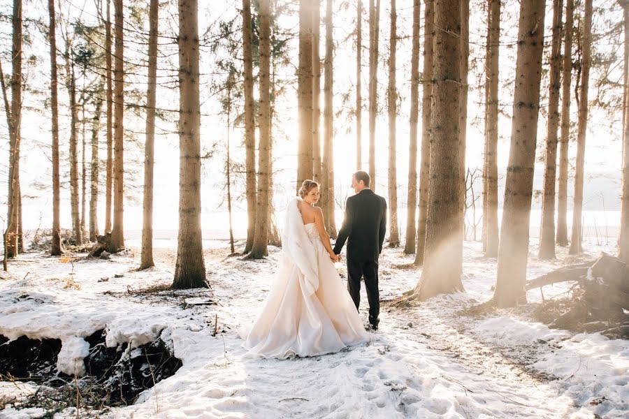 Fotógrafo de bodas Maria Bachl (mariabachl). Foto del 8 de junio 2022