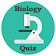 Biology Quiz icon