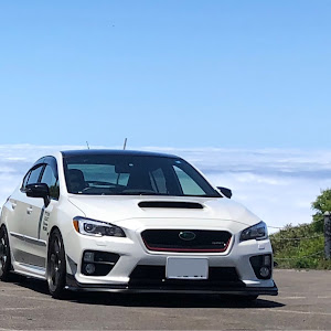 WRX STI VAB