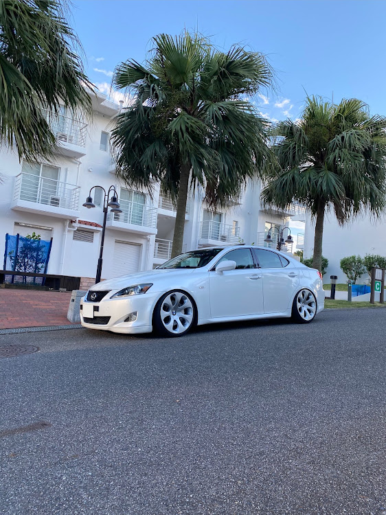 86のトヨタ86・低いようで低くない丁度良い高さ・過去車・愛車に関するカスタム事例の投稿画像2枚目